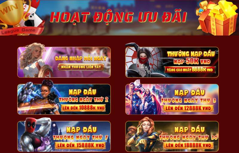 Hello88 Aiding - link đăng ký hello 88 đăng nhập hello88.com 9/2025 5 Hệ Thống Khuyến Mãi Liên Tục