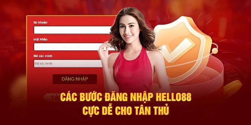 Hướng Dẫn Đăng Nhập Hello88 Nhanh Chóng, An Toàn 5 Hướng Dẫn Đăng Nhập Hello88 Nhanh Chóng, An Toàn