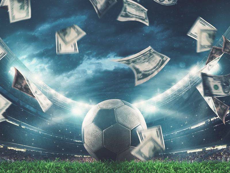 Kèo Chấp Score Box - Bí Kíp Chơi Chuẩn, Thắng Lớn 5 Kèo Chấp Score Box - Bí Kíp Chơi Chuẩn, Thắng Lớn