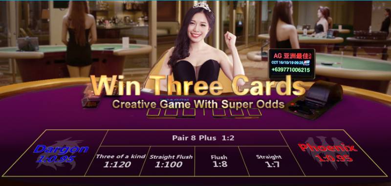 Three Face Là Gì? Hướng Dẫn Cách Chơi Three Face 7 Three Face La Gi Huong Dan Cach Choi Three Face